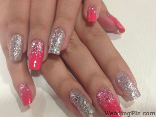 Nail Studioz Academy and Nail Spa Nail Art Studios weddingplz