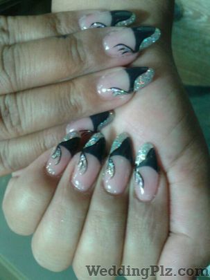 Nail Studioz Academy and Nail Spa Nail Art Studios weddingplz