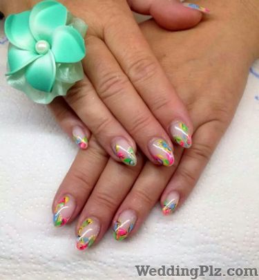 Nail Studioz Academy and Nail Spa Nail Art Studios weddingplz