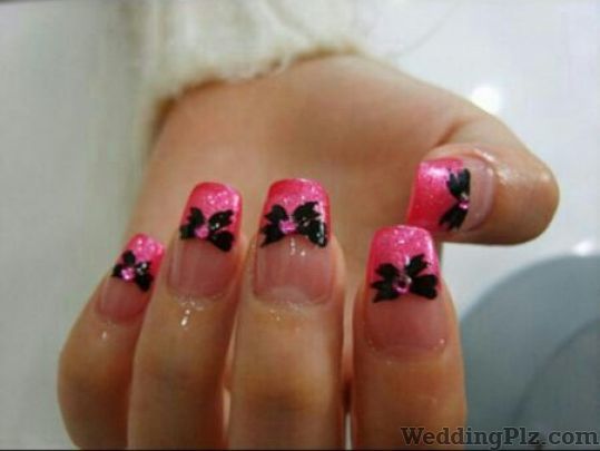 Nail Studioz Academy and Nail Spa Nail Art Studios weddingplz