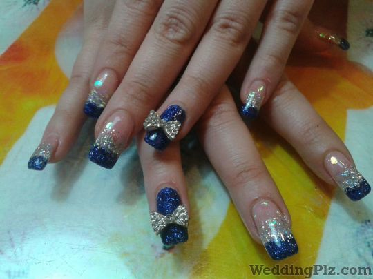 Nail Studioz Academy and Nail Spa Nail Art Studios weddingplz