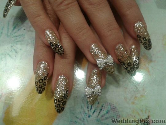Nail Studioz Academy and Nail Spa Nail Art Studios weddingplz
