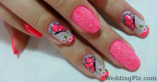 Nail Studioz Academy and Nail Spa Nail Art Studios weddingplz