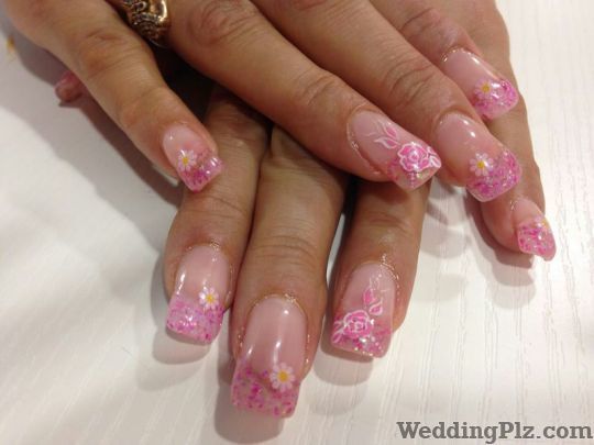 Nail Studioz Academy and Nail Spa Nail Art Studios weddingplz