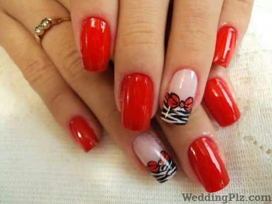 Nail Studioz Academy and Nail Spa Nail Art Studios weddingplz