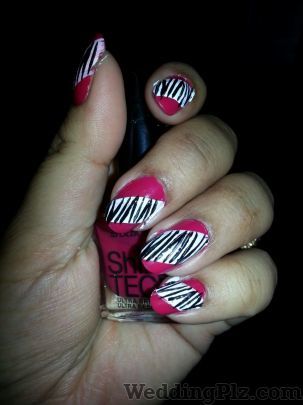 Nail Studioz Academy and Nail Spa Nail Art Studios weddingplz