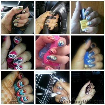 Nail Studioz Academy and Nail Spa Nail Art Studios weddingplz