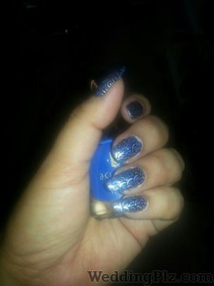 Nail Studioz Academy and Nail Spa Nail Art Studios weddingplz