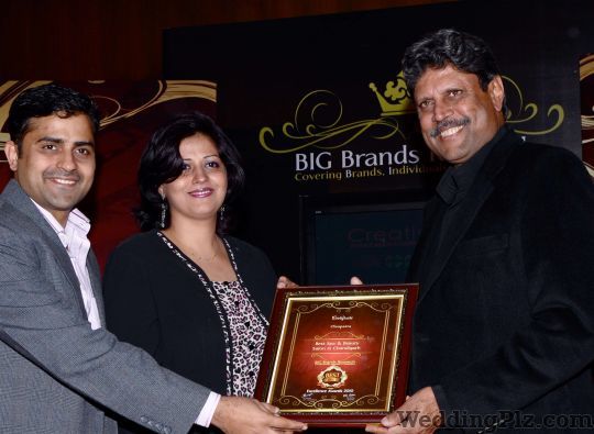 Cleopatra Nail Art Studios weddingplz