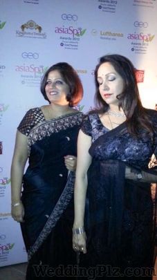 Cleopatra Nail Art Studios weddingplz