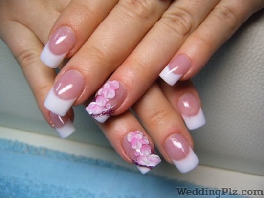 Face and Figure Nail Art Studios weddingplz