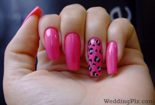 Nikhar Beauty Parlour Nail Art Studios weddingplz