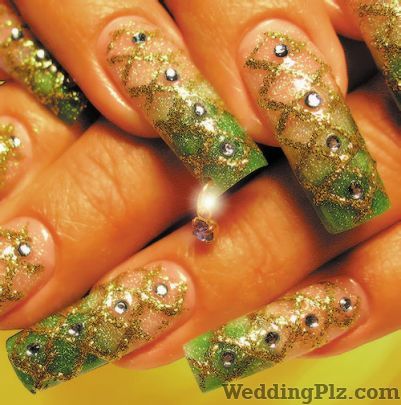 Perfect Point Nail Art Studios weddingplz
