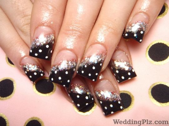 Red Rose Beauty Parlour and Hair Dresser Nail Art Studios weddingplz