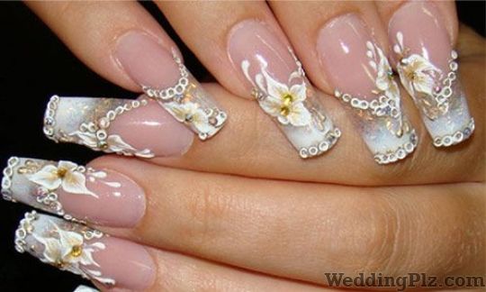 Style And Beauty Salon Nail Art Studios weddingplz
