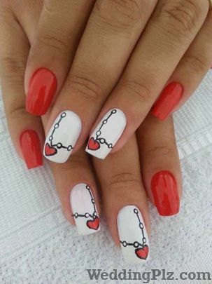 Eminent Day Spa And Salon Nail Art Studios weddingplz