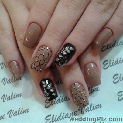 Eminent Day Spa And Salon Nail Art Studios weddingplz