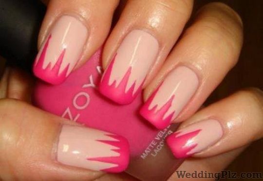 Eminent Day Spa And Salon Nail Art Studios weddingplz