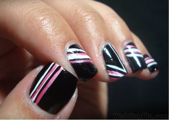 Eminent Day Spa And Salon Nail Art Studios weddingplz