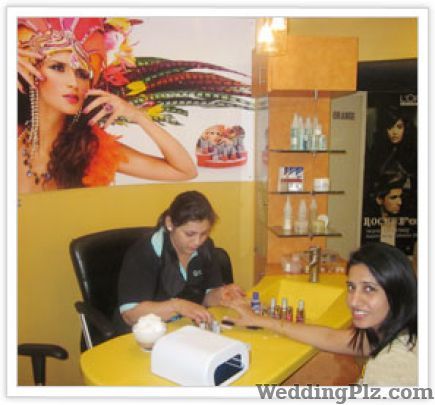 Grace Beauty Clinic and Institutes Nail Art Studios weddingplz
