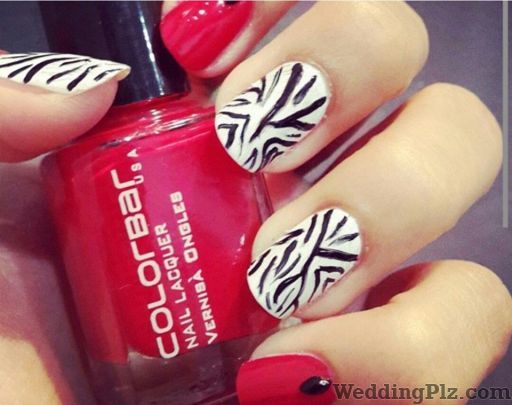 Indu Dami Beauty Parlour Nail Art Studios weddingplz