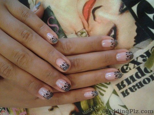 Jeena Nails Studio Nail Art Studios weddingplz