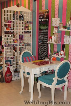 Jeena Nails Studio Nail Art Studios weddingplz