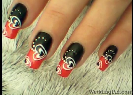 Nails N Beauty Destination Nail Art Studios weddingplz