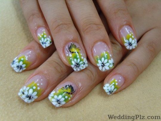 Nails N Beauty Destination Nail Art Studios weddingplz