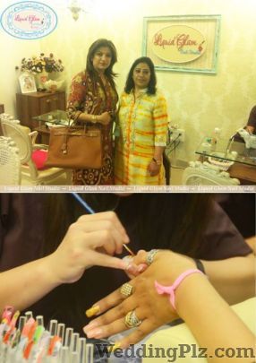 Liquid Glam Nails Studio Nail Art Studios weddingplz