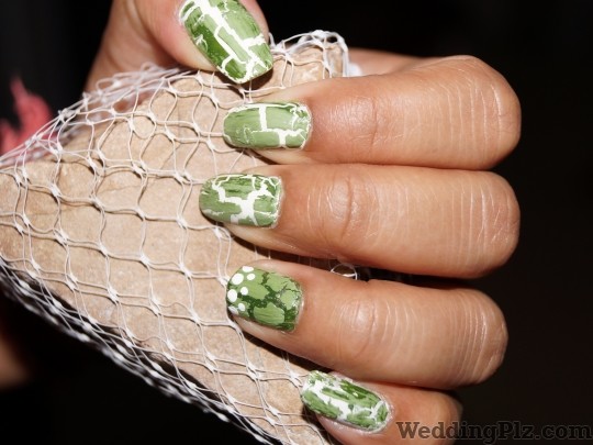 NakhNaksh Nail Art Studios weddingplz