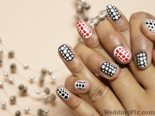 NakhNaksh Nail Art Studios weddingplz