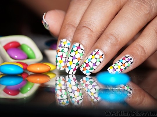 NakhNaksh Nail Art Studios weddingplz