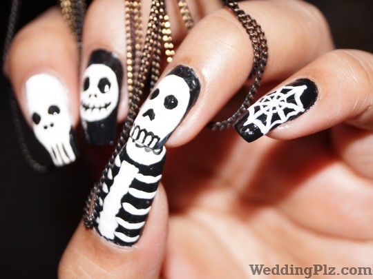 NakhNaksh Nail Art Studios weddingplz