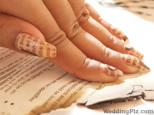NakhNaksh Nail Art Studios weddingplz