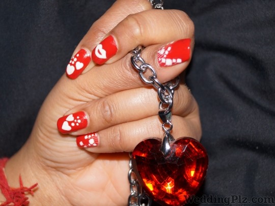 NakhNaksh Nail Art Studios weddingplz