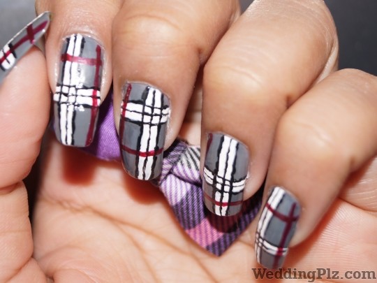 NakhNaksh Nail Art Studios weddingplz
