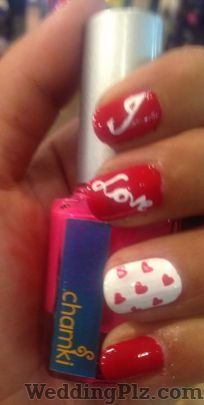 Chamki Nail Art Studios weddingplz