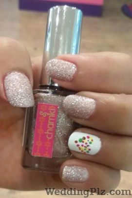 Chamki Nail Art Studios weddingplz