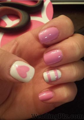 Chamki Nail Art Studios weddingplz