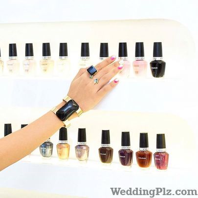 Jean Claude Biguine India Nail Art Studios weddingplz