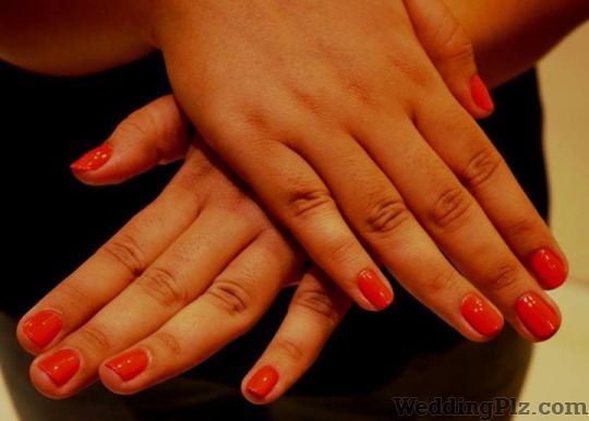 Jean Claude Biguine India Nail Art Studios weddingplz