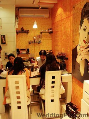 Body Craft Nail Art Studios weddingplz