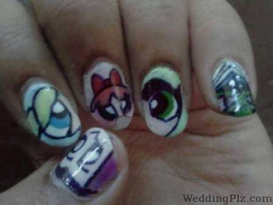 Dees Nail Art Nail Art Studios weddingplz