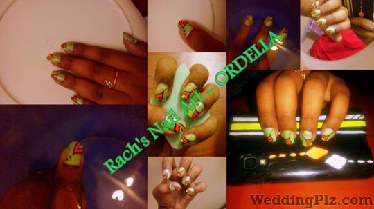 Rachs Nail Art Nail Art Studios weddingplz