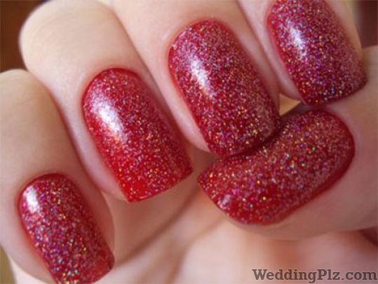 Jean Claude Biguine India Nail Art Studios weddingplz