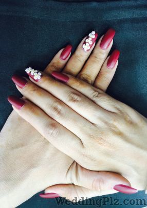 Lure Nails Nail Art Studios weddingplz