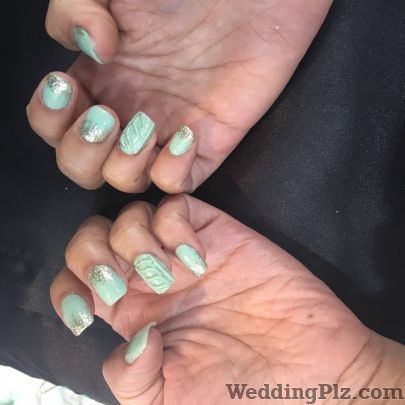 Lure Nails Nail Art Studios weddingplz