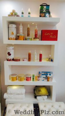 Lure Nails Nail Art Studios weddingplz