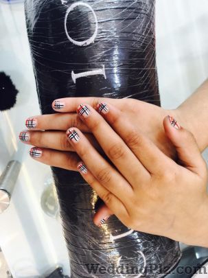 Lure Nails Nail Art Studios weddingplz